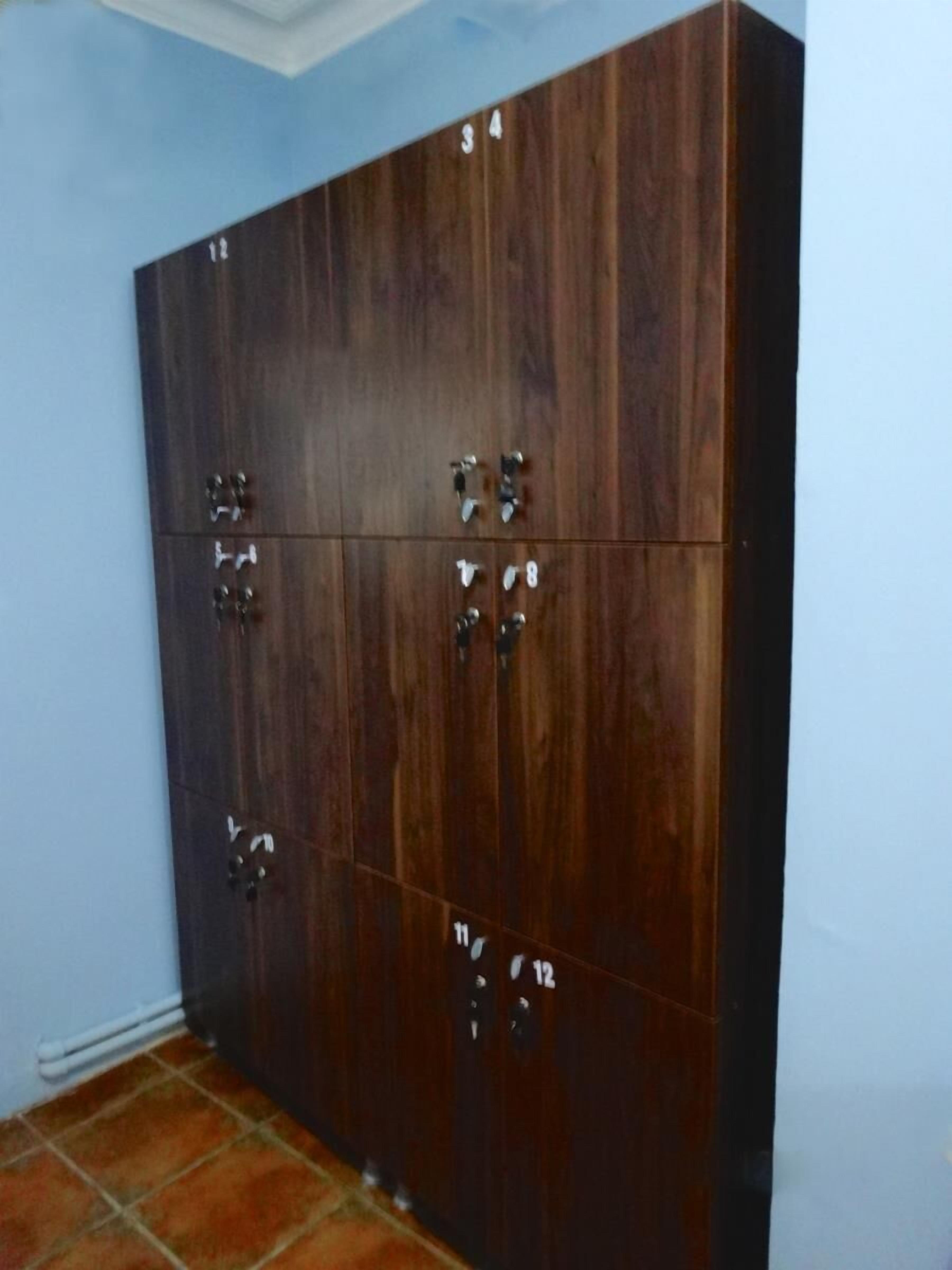 Avrasya Hostel - Istanbul — Photos 3