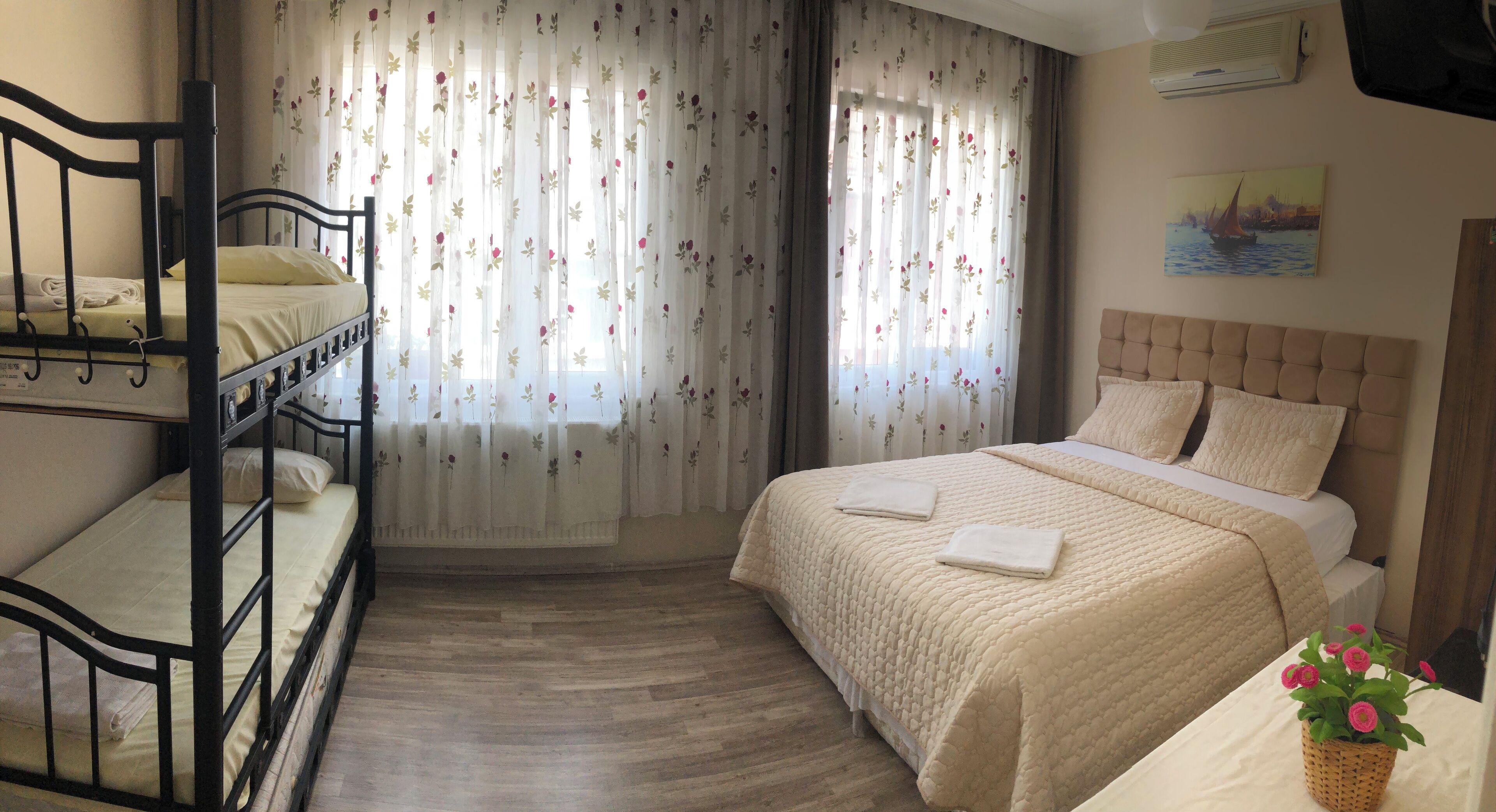 Avrasya Hostel - Istanbul, Istanbul